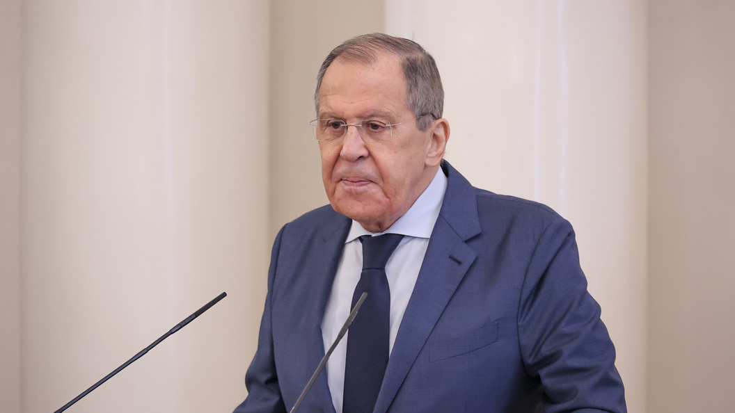    Сергей Лавров удивил китайских экспертов. Фото: Petrov Sergey/Globallookpress