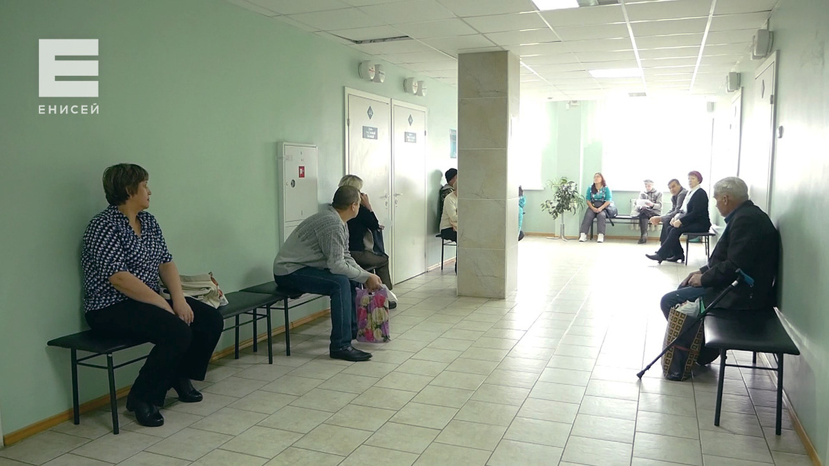     Красноярцам рассказали, как будут работать медучреждения в новогодние праздники