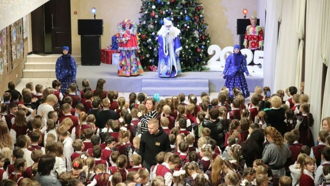 Листайте вправо, чтобы увидеть больше изображений