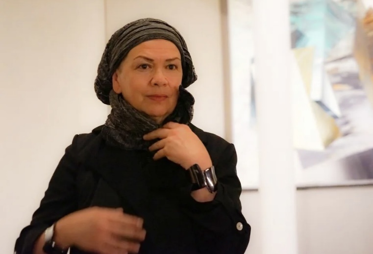 Дарья Семенова 