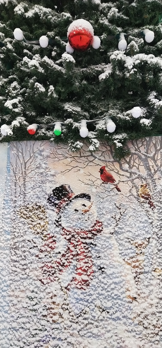 Личное фото