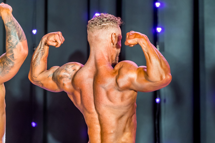    Фото Андрея Заржецкого