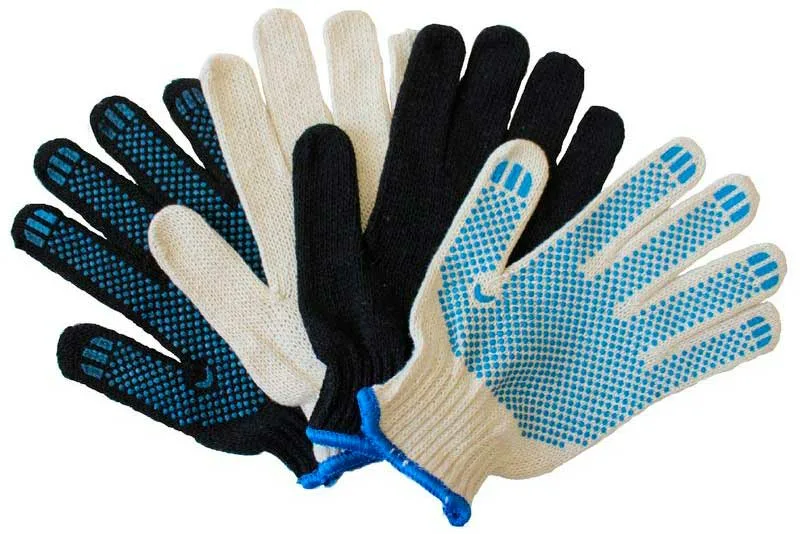 Разновидности перчаток