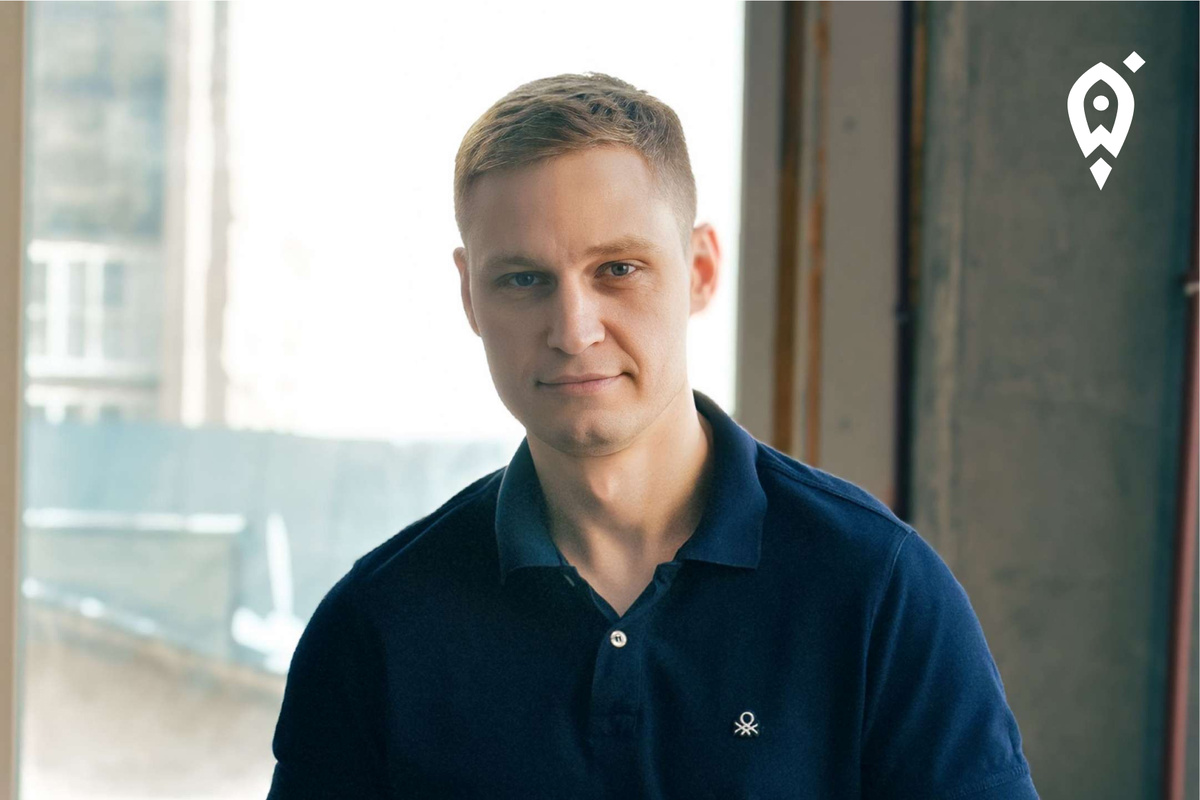 Андрей Рогатин, практикующий специалист по росту продукта и лидогенерации и эксперт центра «Мой бизнес»