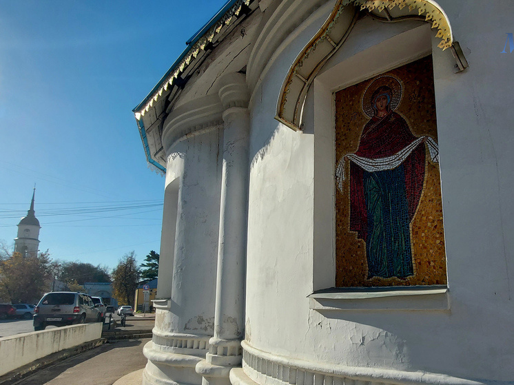     Фото: "МК в Калуге"