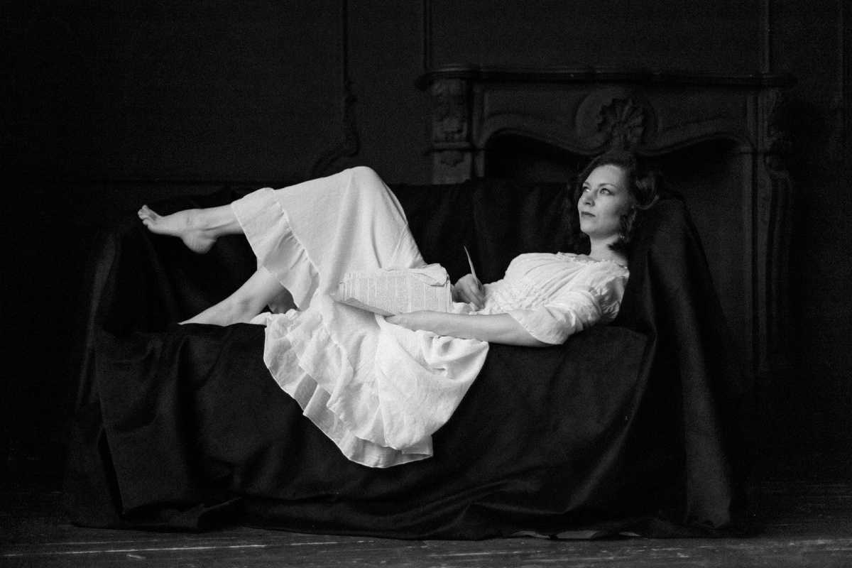 Фото из личного архива