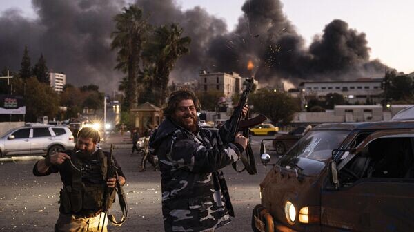    © AP Photo / Ugur Yildirim