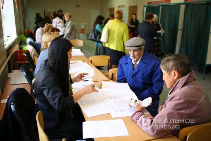 Доля населения с доходом ниже установленного официального уровня, граничащего с бедностью — в республике составляет 4,6%. Роман Хасаев / realnoevremya.ru