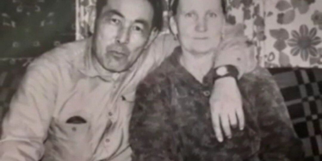 Немецкая дочь казахской степи