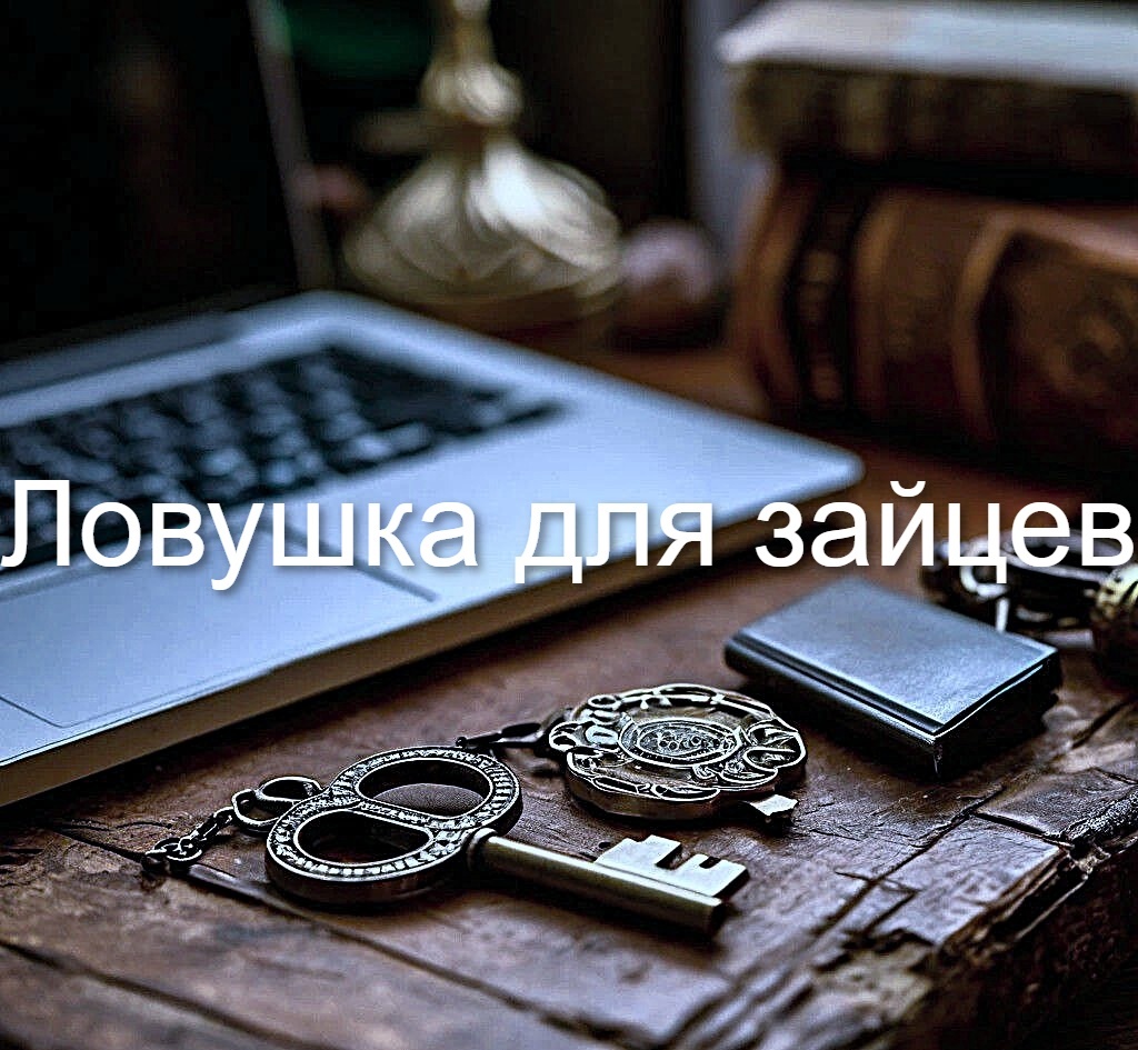 Изображение сгенерировано нейросетью Шедеврум