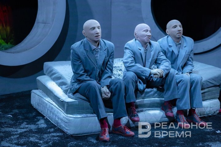 Фото: Мария Зверева