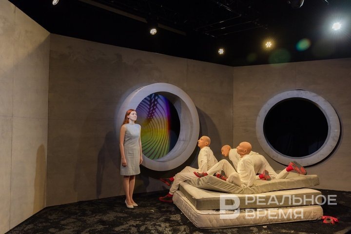 Мария Зверева / realnoevremya.ru