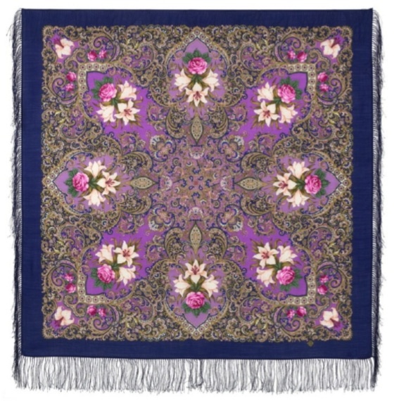 Фото из каталога. Здесь лучше видно рисунок.