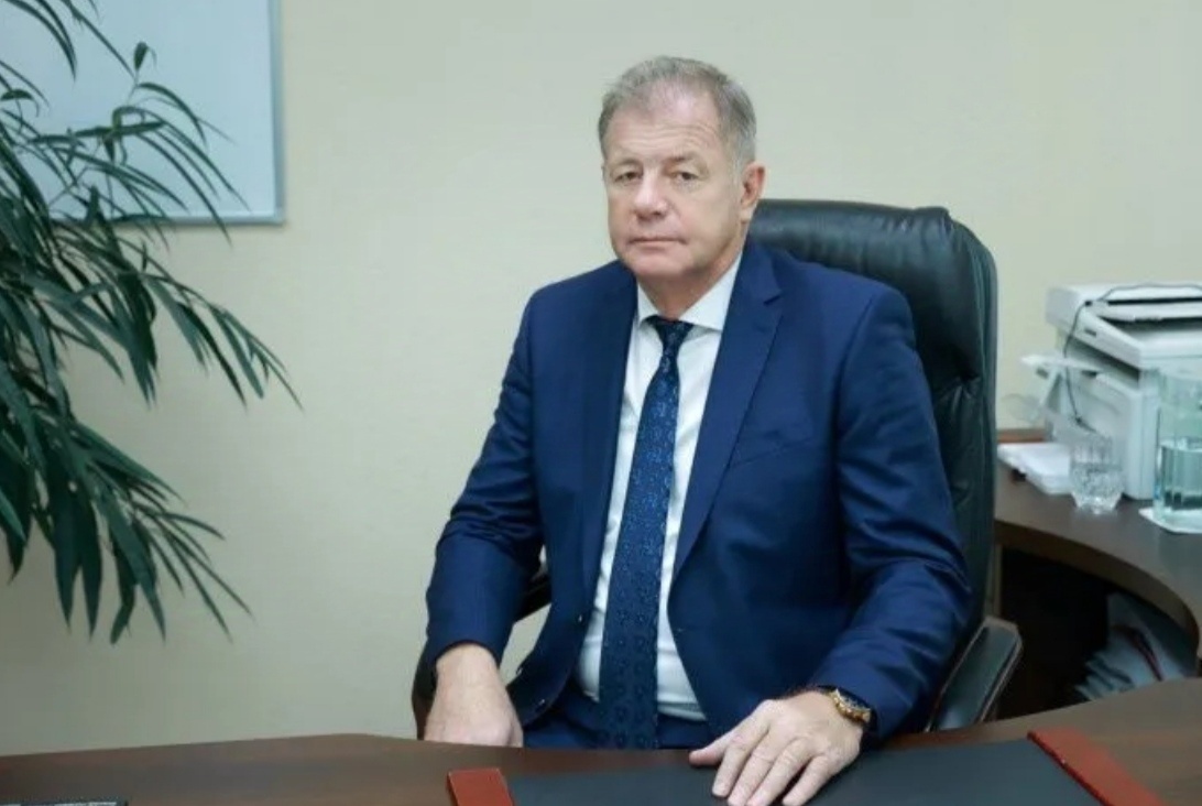 Юрий Коваль, генеральный директор ЮЗТС 