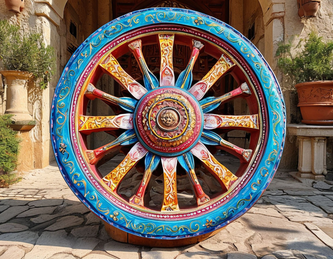 создано в Шедевруме