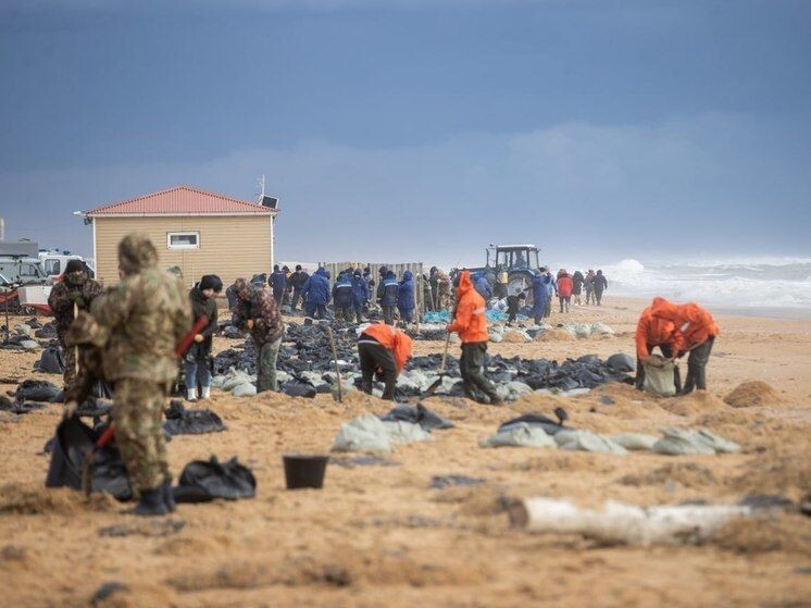    Фото: администрация Краснодарского края