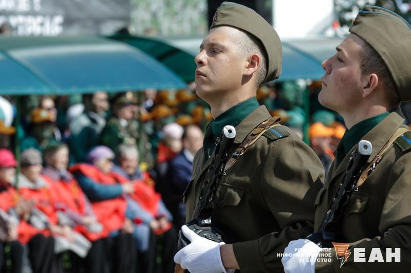    ЕАН / В ООН согласились с резолюцией России