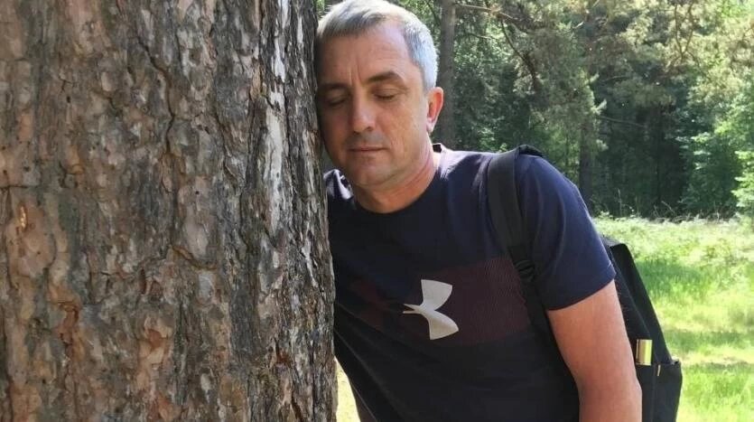 Фото: Страница Владимира Казанцев в ВКонтакте