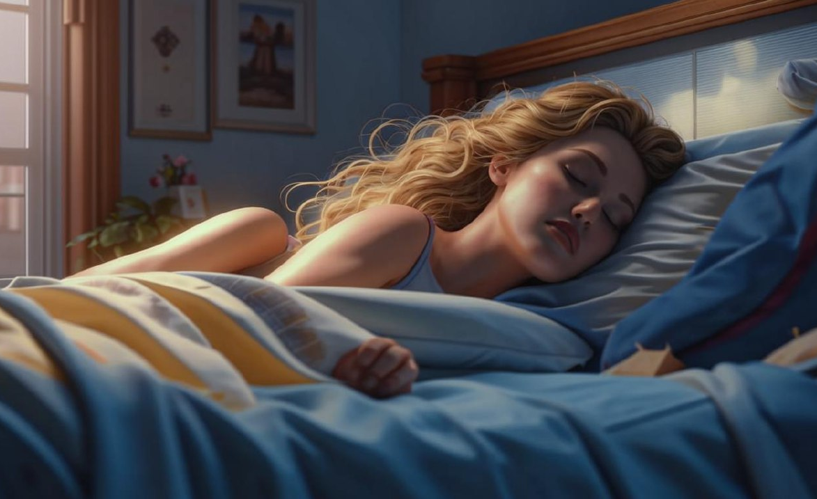 Фото: Kandinsky 3.1