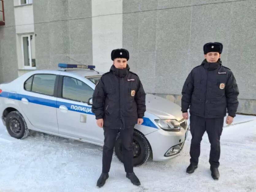 Фото: ГУ МВД России по Челябинской области