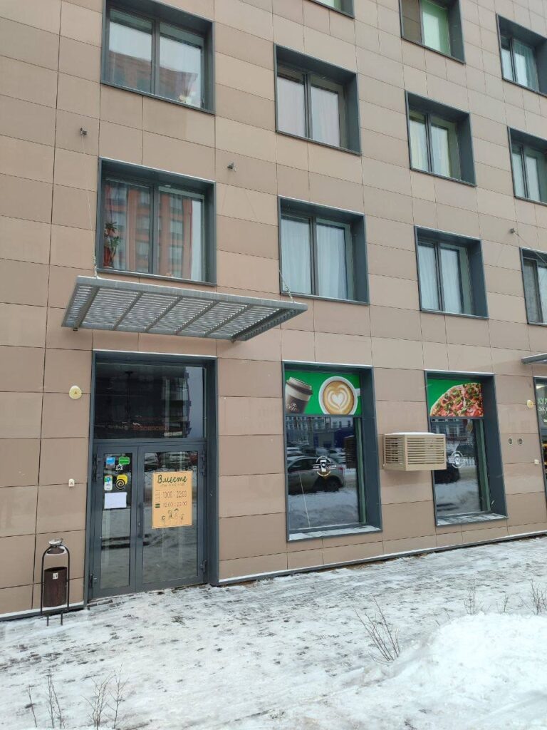    Фото: Алексей Папулов Полина Анкушина