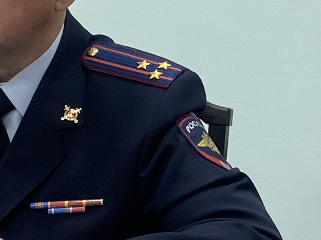    Фото: В курсе.ру Полина Анкушина