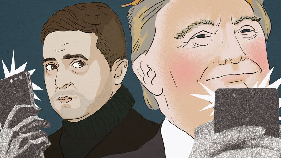 Даша Зайцева/«Газета.Ru»  