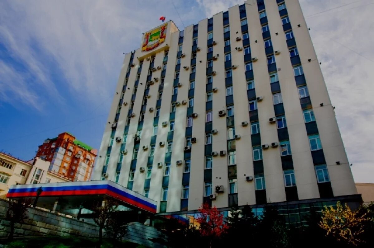    В числе причин снятия с должности Дмитрия Долгого - незавершённые в срок реконструкция и строительство трёх объектов