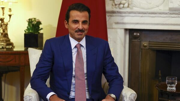    © AP / Hannah McKay