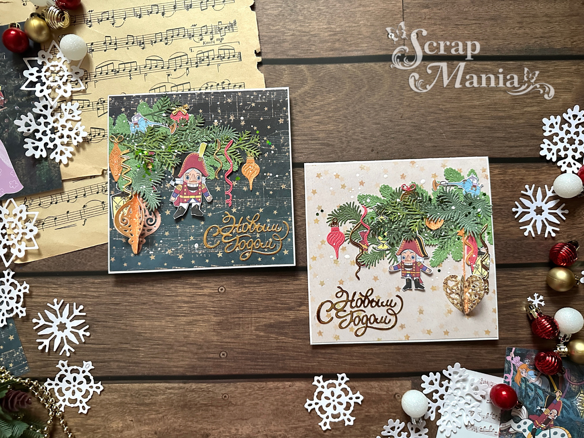 Листайте галерею, там много фото ➡