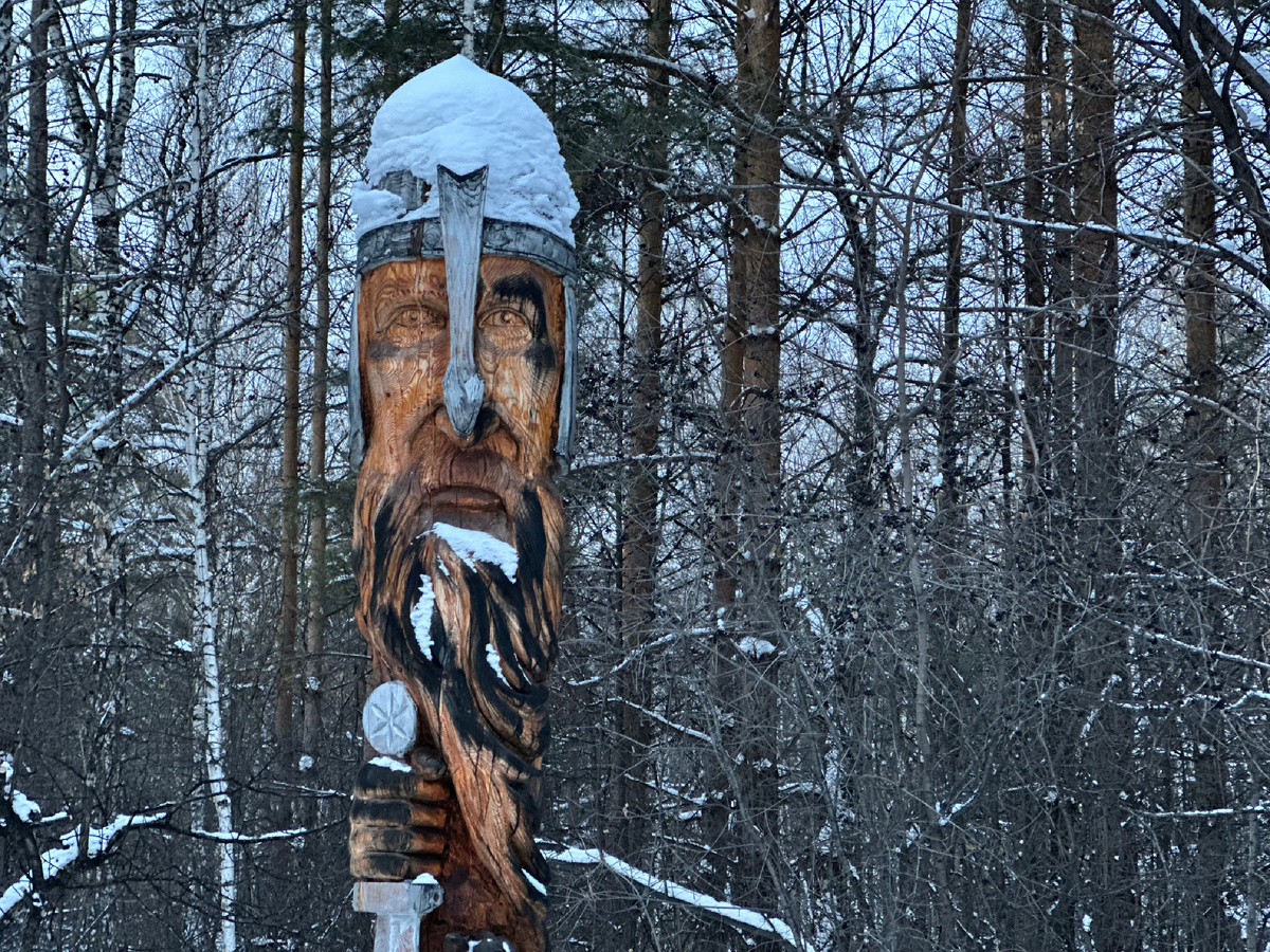 Фото Автора.