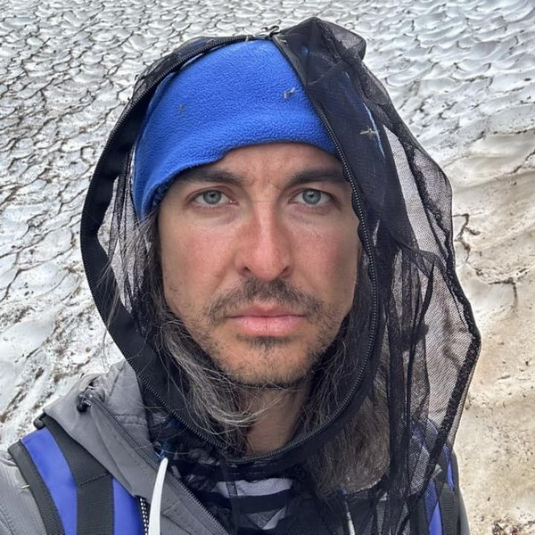     Сегодня 40 лет Филиппу Чижевскому