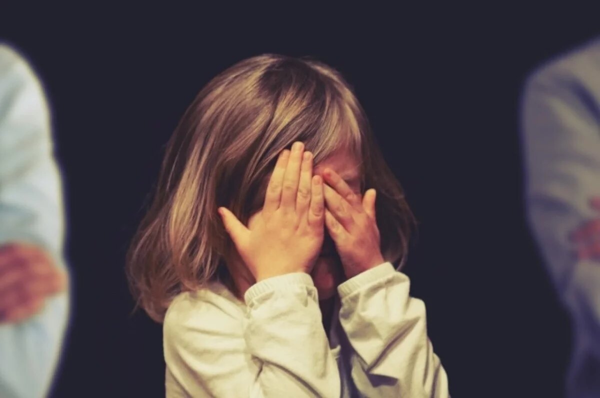    Челябинец признал отцовство, но затем просил оренбургский суд отменить его