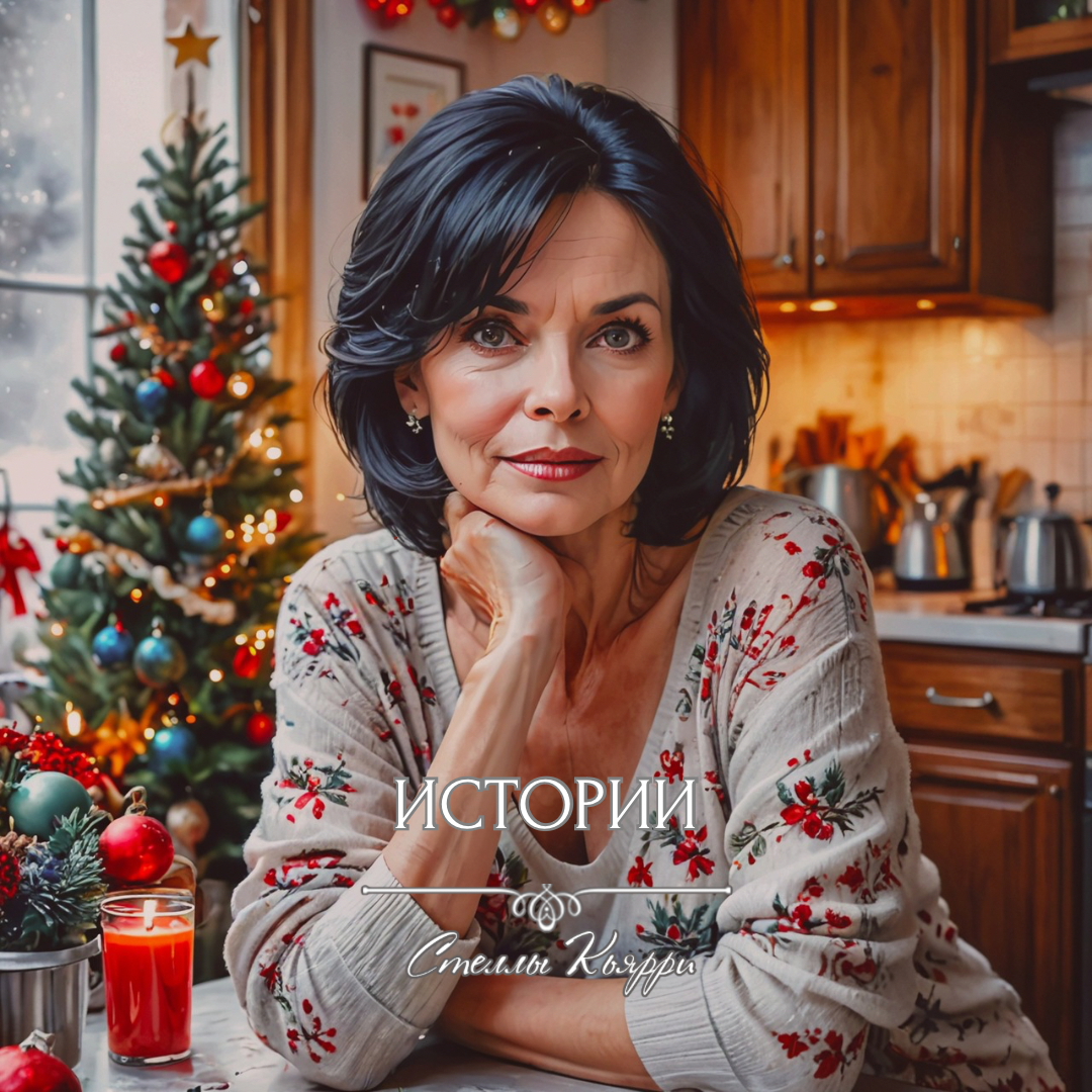 ©Стелла Кьярри