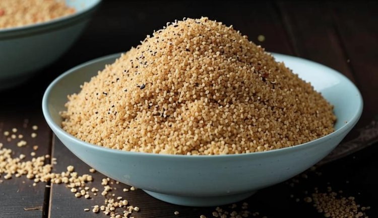    Киноа получила свой генетический тест на ложную мучнистую росу