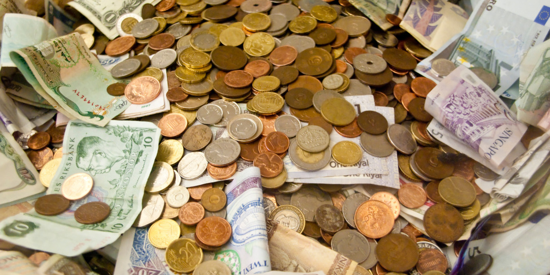 Десятина в священстве по чину Мелхиседека | Виталий Олийник