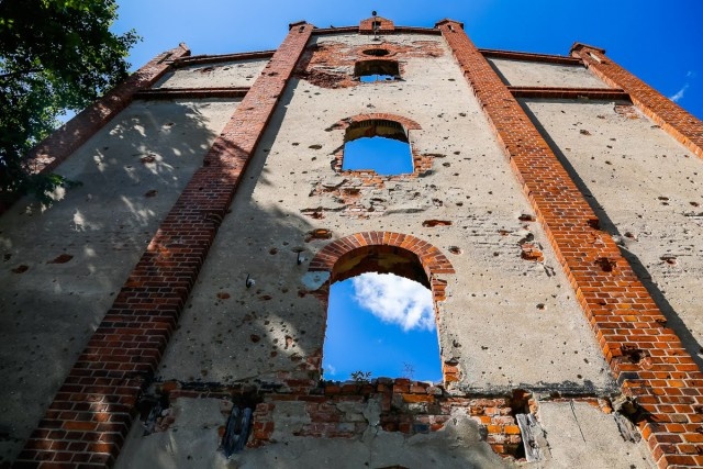   Фото из архива Калининград.Ru