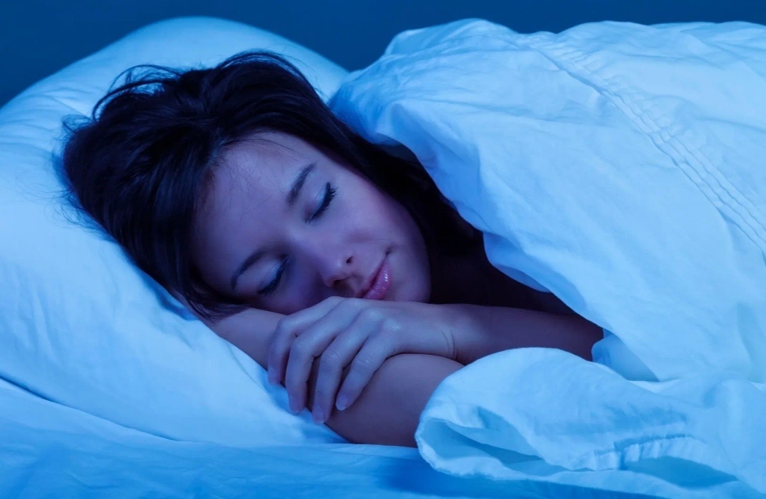 Сон- это самое лучшее, что может быть для отдыха.