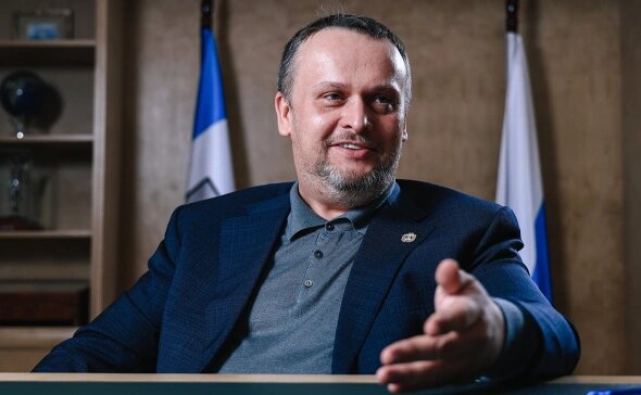 

Фото: Андрей Любимов / РБК