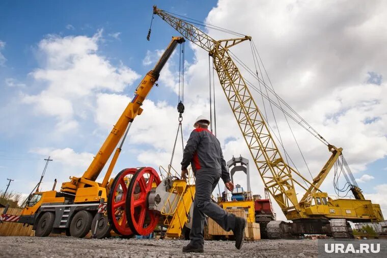Угольная промышленность важна для социально-экономического положения Кузбасса. Фото: Александр Мамаев © URA.RU
