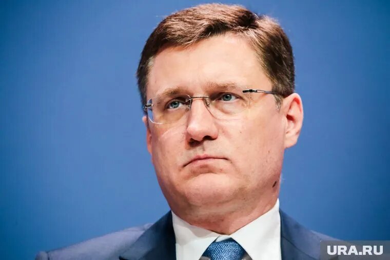 Угледобыча будет востребована, несмотря на диверсификацию экономики, отметил Александр Новак. Фото: Роман Наумов © URA.RU