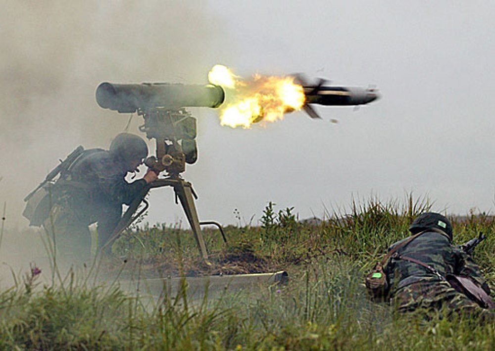    Изображение Минобороны РФ 