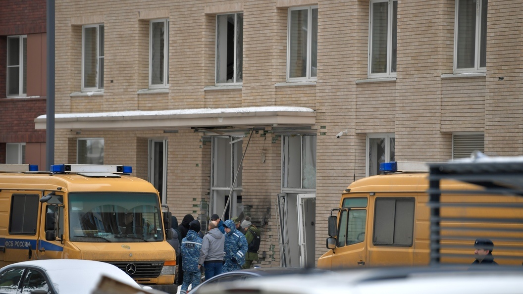    Alexander Zemlianichenko Jr/Globallookpress