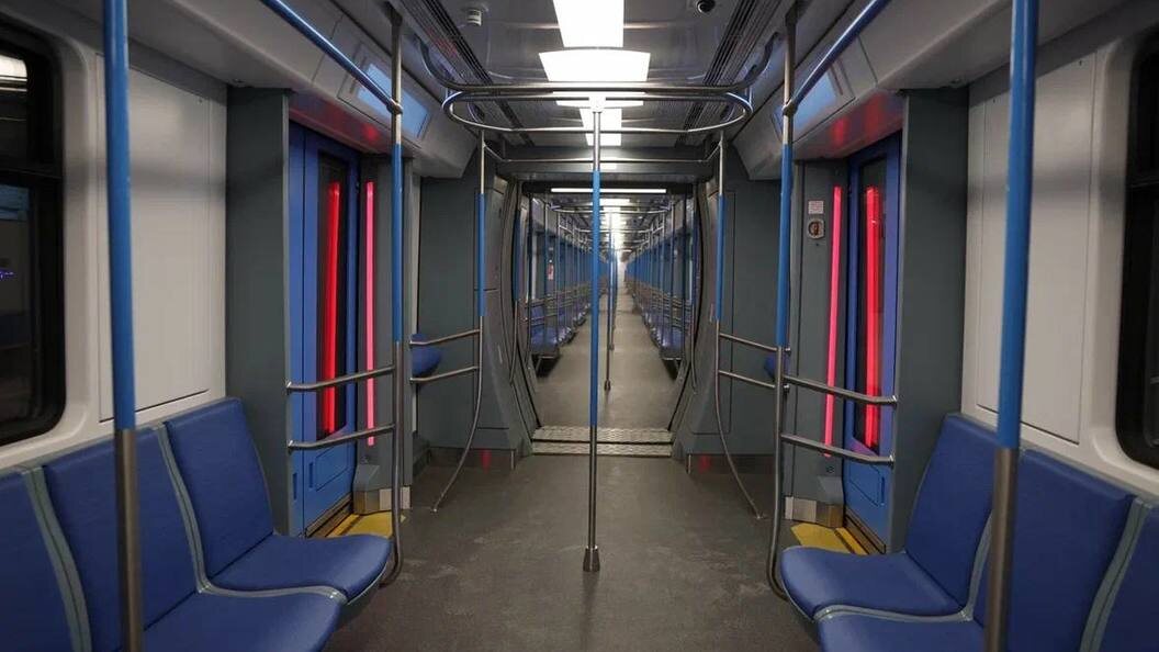    Фото: телеграм-канал Максима Кудрявцева