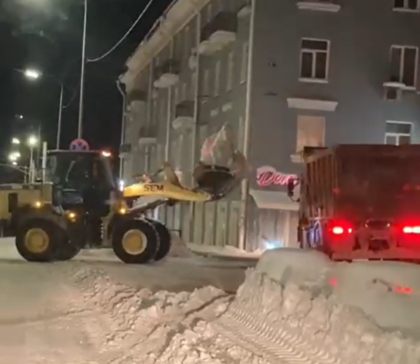    Фото: скриншот из видео Инны Колыхматовой