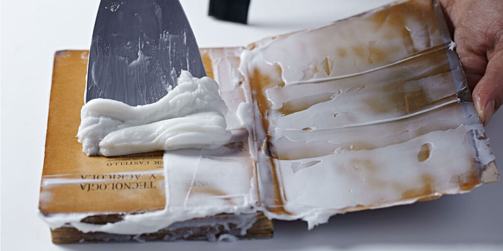  Техника извлечения ароматов enfleurage Фото взяты с сайта https://www.cacao-barry.com/ 