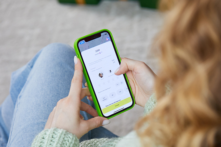    Фото пресс-службы МегаФон