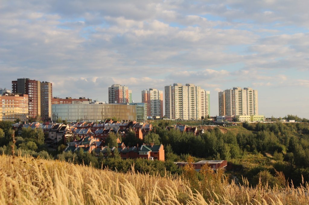 Фото: Наталия Пылина