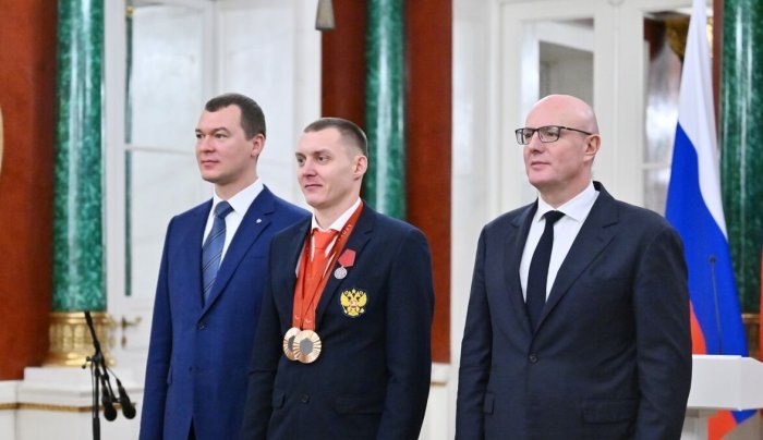 Фото Кристины Кормилицыной, РИА Новости