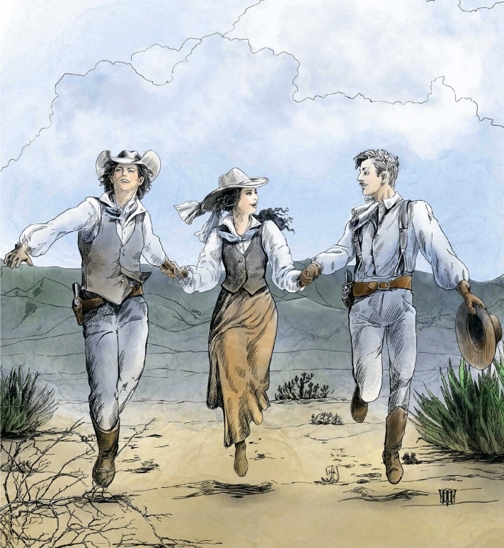  Иллюстрация: из книги издательства "Качели", художник Татьяна Паянская. 